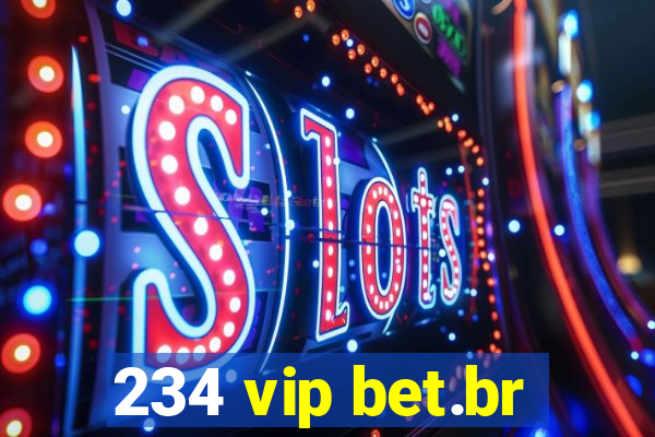 234 vip bet.br